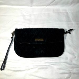 Vera Bradley, great bag for any outfit. Soft exterior